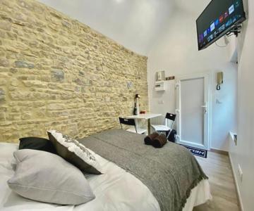 Bed In The City - Appart’hotel - Historical Center