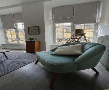 Appartement De Charme