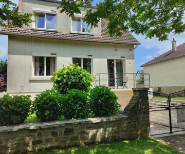 Le Gîte De La Tortue