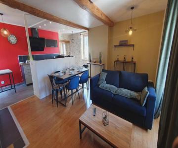 Appartement Du Croissant