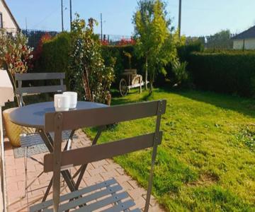 Le Ponthieu De Bayeux