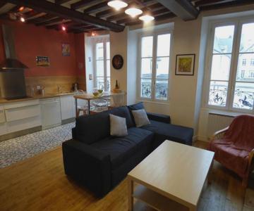 Gîte De La Cathédrale