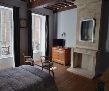 Authentique Studio Au Cœur De Bayeux
