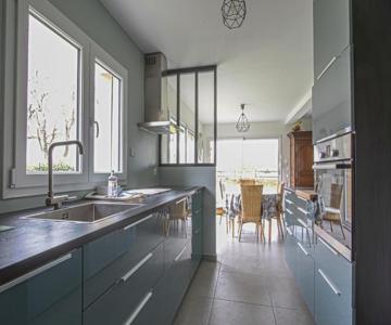 La Maison Des Marronniers