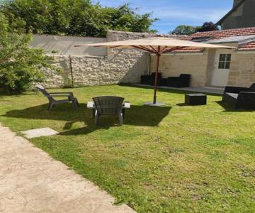 Appart Hotel Saint Patrice