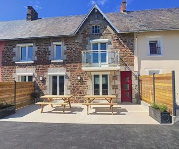 Maison 6 Pers Proche Centre Ville