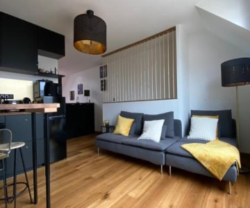 Le Cœur De St Martin