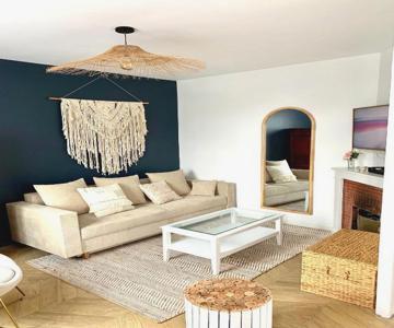 Charmante Maison Cabourg
