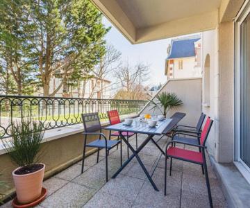 Apartment Montaigu By Interhome