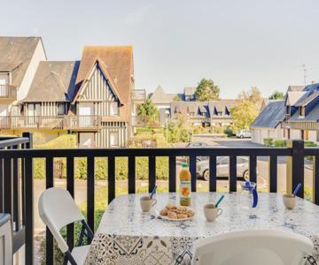Apartment Fleur Marine-9 by Interhome