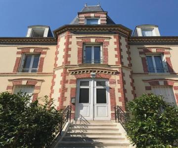 Villa Saint Louis 3
