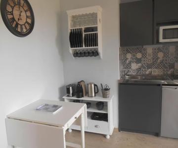 T2 - Résidence Plein Sud