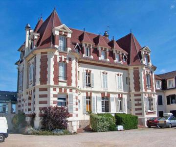 Apartment Le Caneton-3 by Interhome