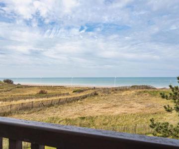 Apartment Cabourg Plage-19 By Interhome