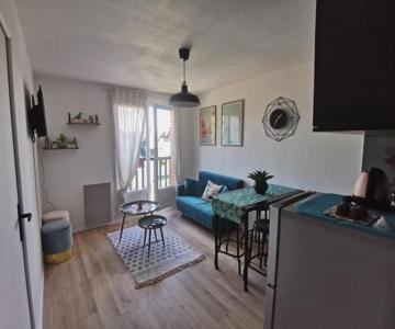 Cabourg T2 Front De Mer - Proche Thalasso