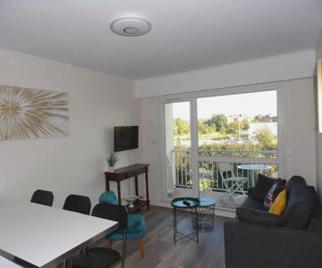 Charmant T2 Tout Confort Cabourg