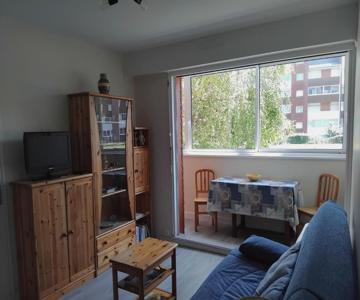 Appartement Refait à Neuf En 2025