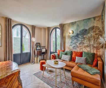 Maison Victoria Cabourg