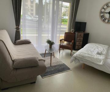 La Colline Aux Oiseaux