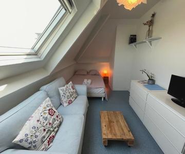 Studio Cosy avec Parking Privé