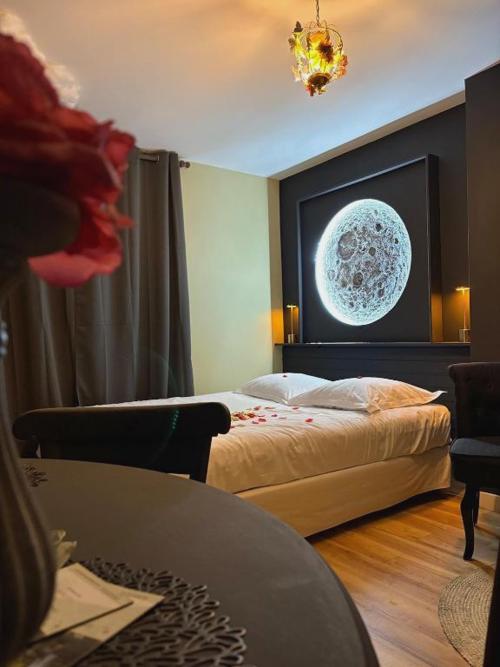 Votre Expérience Insolite - Clair De Lune