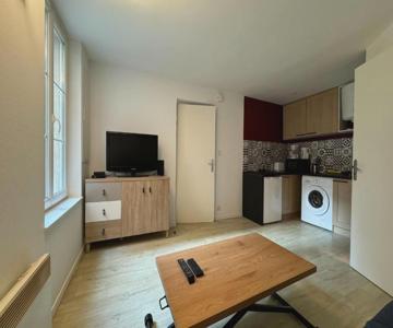 Charming Studio Close To The Château De Caen