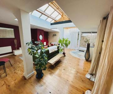 Superbe Loft De Charme - Centre Ancien