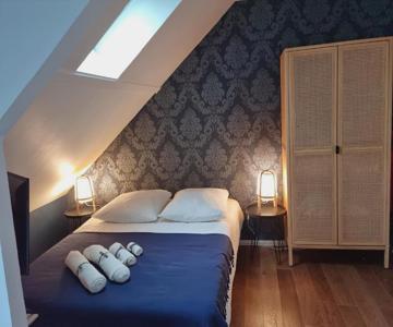 Charmant Studio Centre ville