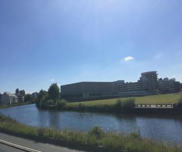 La Chambre De Mathilde