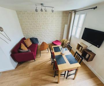 Appartement Quartier Centre Historique