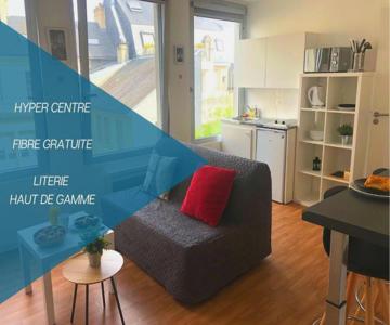 Hyper Centre - Wifi Fibre Gratuit - Jergweloh - Le Parisien