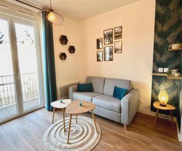 Errakis, Joli Studio Secteur Hippodrome