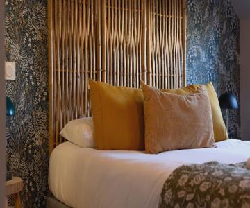 Chambres Au Coeur Du Quartier Historique - Maison Alternativi