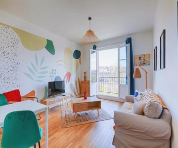 Immeuble Constellat'yon Appartements Neufs