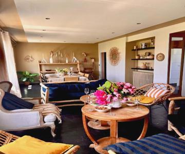 Le French Caen Caen Loft Plein De Charme Au Cœur De Caen Pouvant Accueillir 8 Personnes