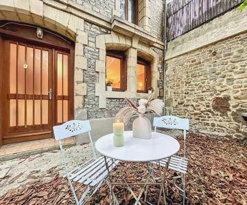 Centre Historique De Caen