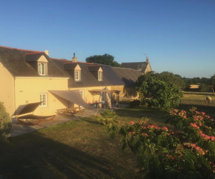 la longère charmante