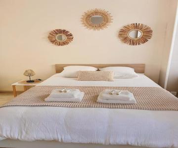 Appartement Amiral D'aboville