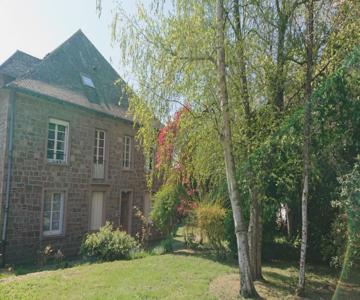 Résidence Le Parc