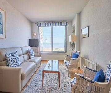 Duplex Etoile De Mer- T4 Vue Mer