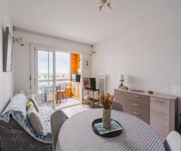 Chez Doudou - Appt Pour 4