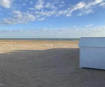 Super Appartement Cosy, Parking Privé