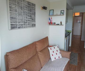 Le 501 F2 De Plain-pied Avec Terrasse