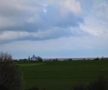 Gîtes Bellevue Et Mascaret