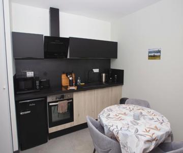 Appart Hotel Coutances