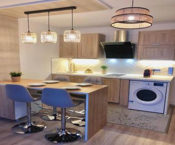 Cosy Deluxe - Deauville Centre