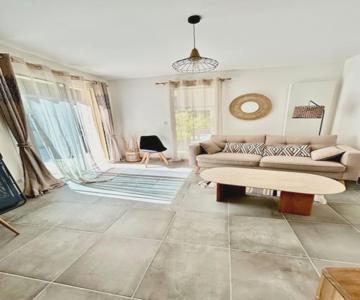 La Terrasse De Deauville