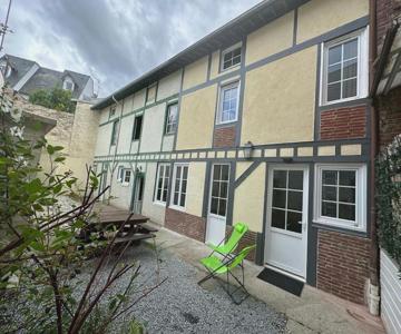 Petite Maison Place Du Marché