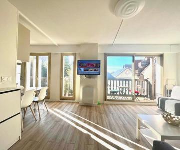 Studio soleil plage