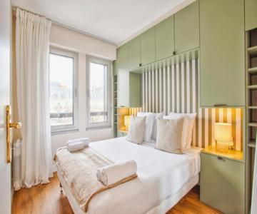 Le Morny Palace - Hyper Centre
